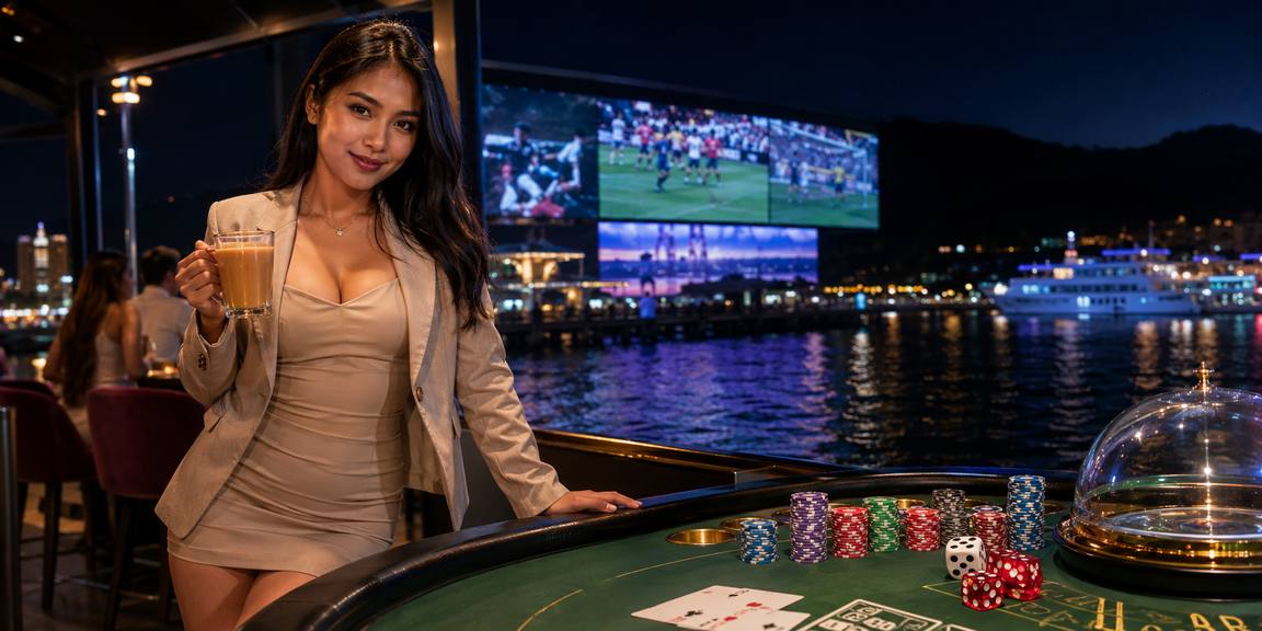 xxxx18 Apa yang Kami Tawarkan dalam Prestige xxxx18