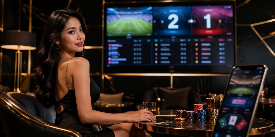 xxxx18 Studio permainan yang mengisi lobi xxxx18
